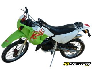 Moto Aprilia Tuareg Rally 50cc (1990-1992) 